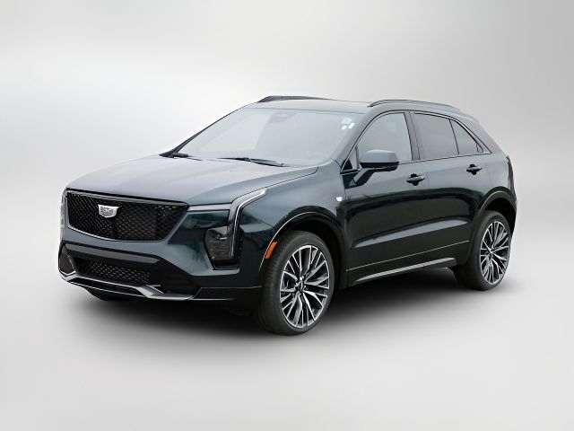 2025 Cadillac XT4 Sport