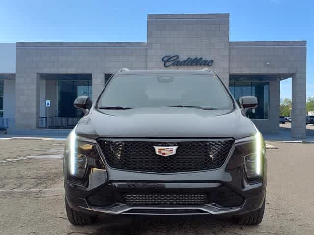 2025 Cadillac XT4 Sport