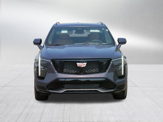 2025 Cadillac XT4 Sport