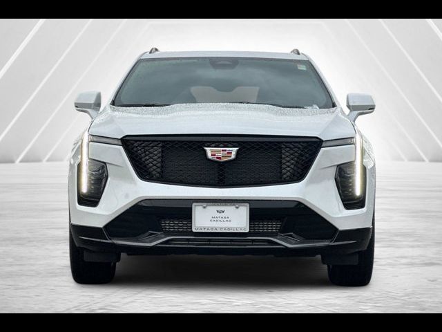 2025 Cadillac XT4 Sport