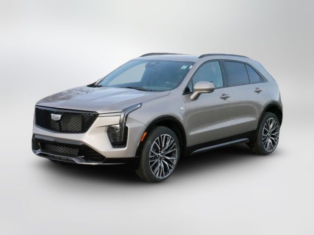 2025 Cadillac XT4 Sport