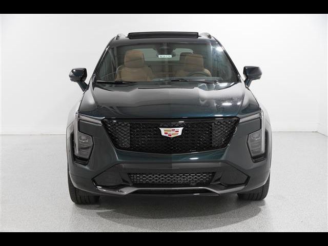 2025 Cadillac XT4 Sport