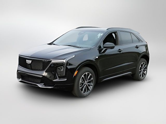 2025 Cadillac XT4 Sport