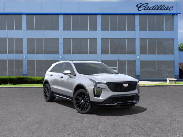 2025 Cadillac XT4 Sport