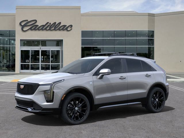 2025 Cadillac XT4 Sport