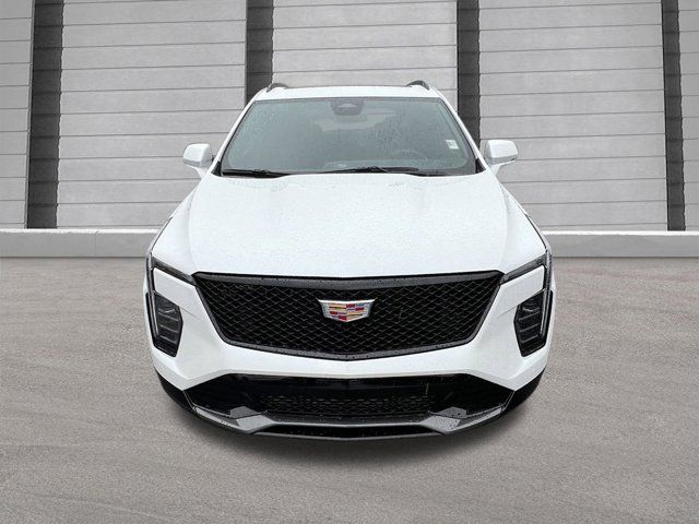 2025 Cadillac XT4 Sport