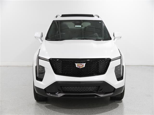 2025 Cadillac XT4 Sport