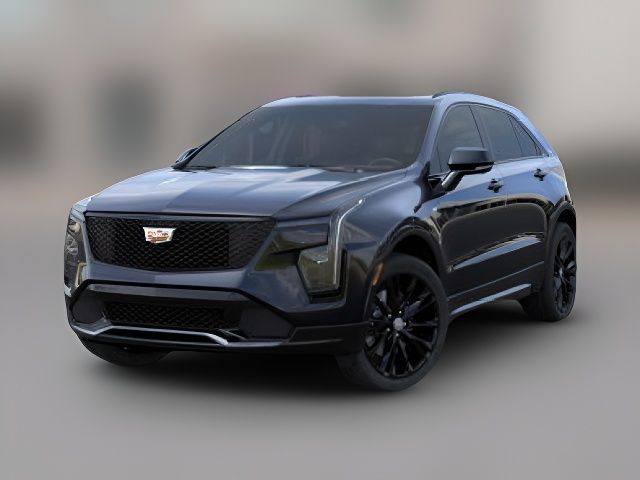 2025 Cadillac XT4 Sport