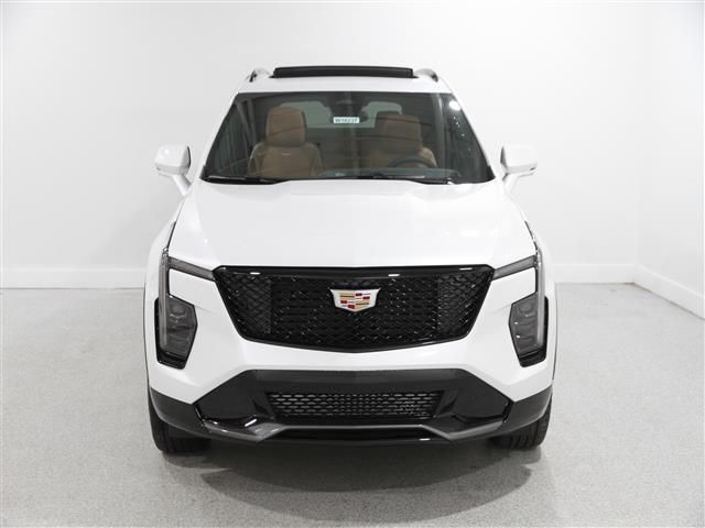 2025 Cadillac XT4 Sport