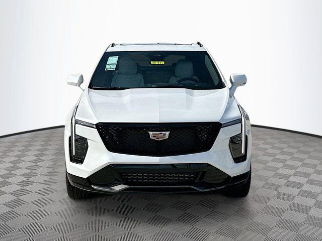 2025 Cadillac XT4 Sport