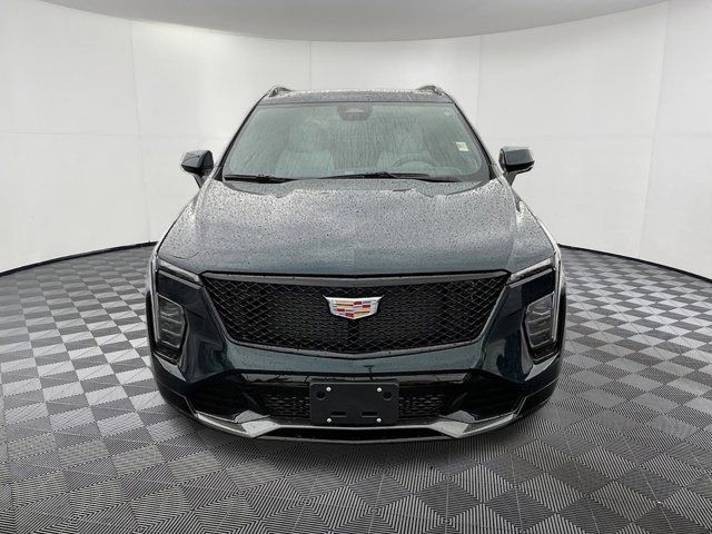 2025 Cadillac XT4 Sport