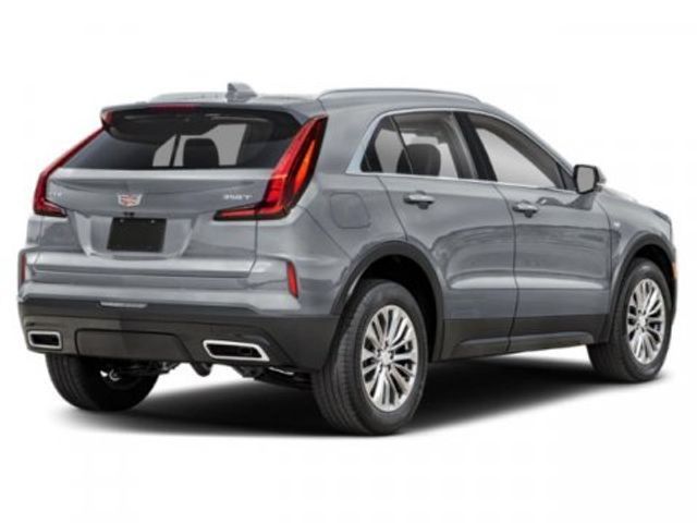 2025 Cadillac XT4 Sport