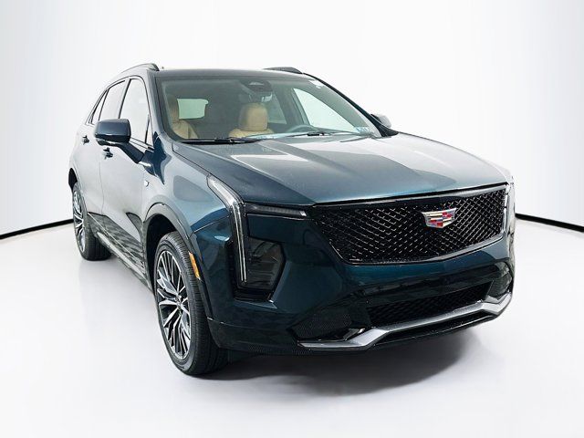 2025 Cadillac XT4 Sport