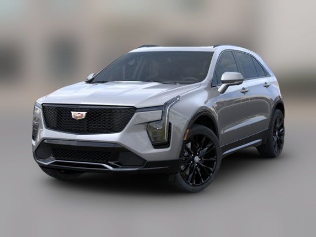 2025 Cadillac XT4 Sport