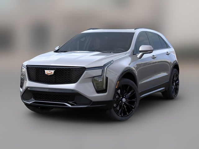 2025 Cadillac XT4 Sport