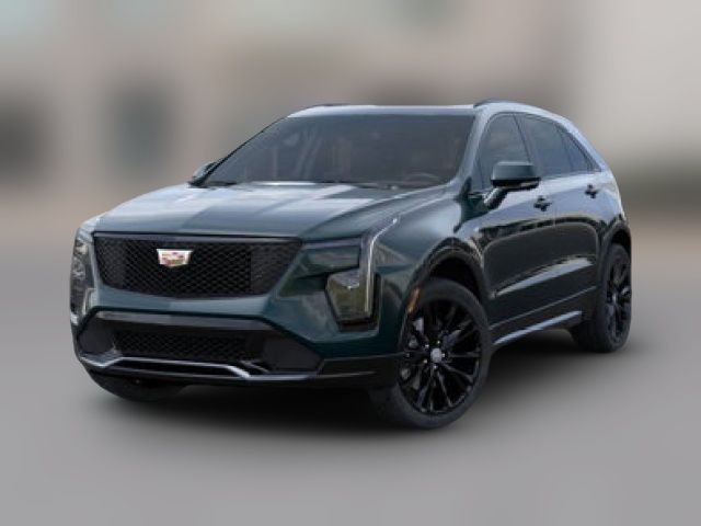 2025 Cadillac XT4 Sport