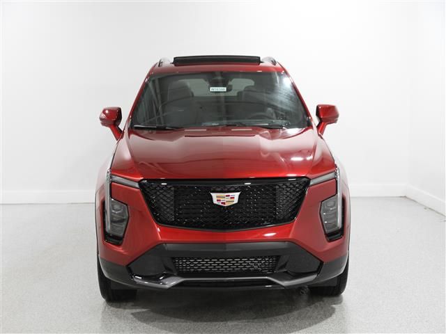 2025 Cadillac XT4 Sport