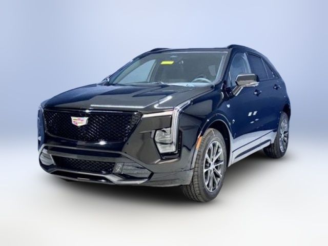 2025 Cadillac XT4 Sport