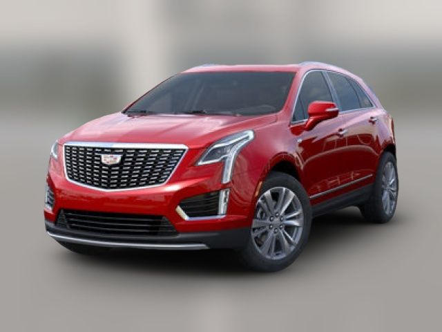 2025 Cadillac XT4 Sport