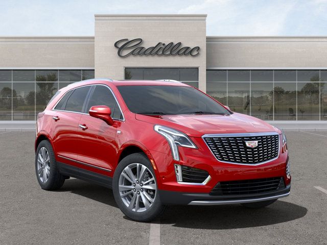 2025 Cadillac XT4 Sport