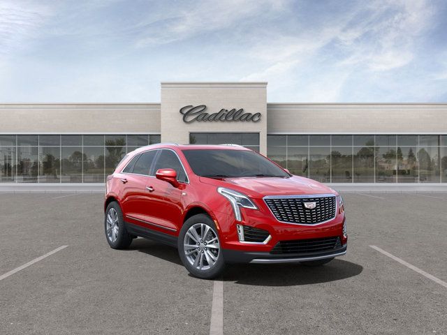 2025 Cadillac XT4 Sport