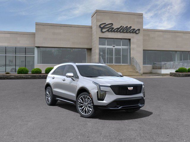 2025 Cadillac XT4 Sport