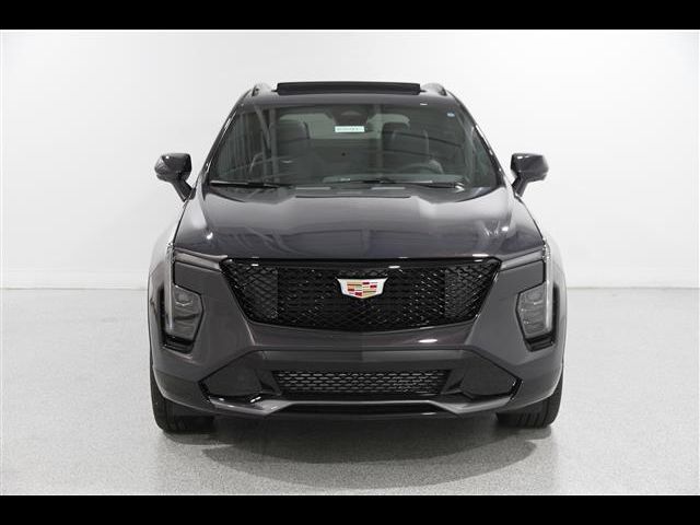 2025 Cadillac XT4 Sport