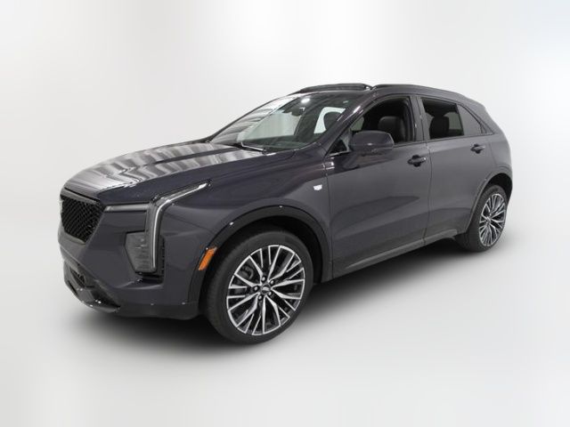 2025 Cadillac XT4 Sport