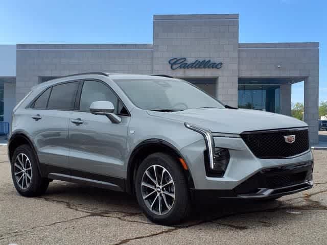 2025 Cadillac XT4 Sport