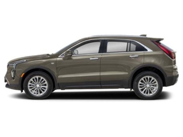 2025 Cadillac XT4 Sport