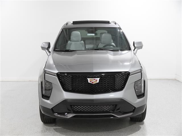 2025 Cadillac XT4 Sport