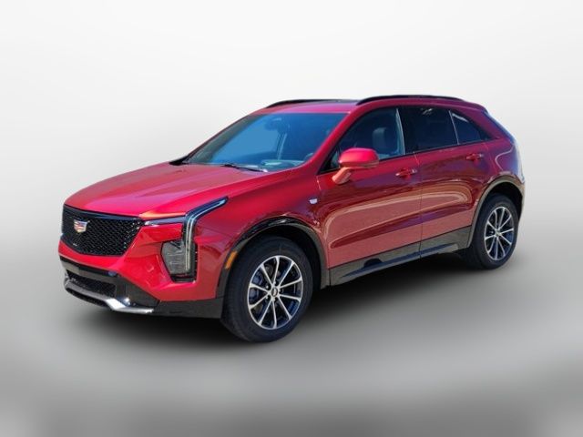 2025 Cadillac XT4 Sport