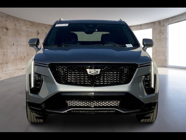 2025 Cadillac XT4 Sport