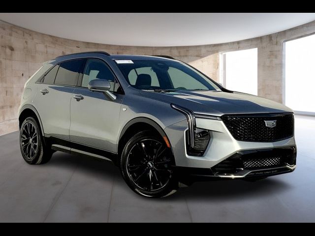 2025 Cadillac XT4 Sport