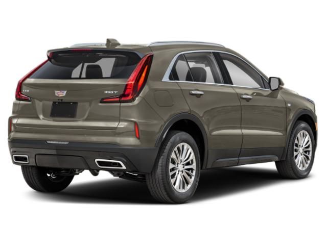 2025 Cadillac XT4 Sport