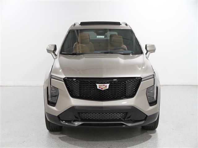 2025 Cadillac XT4 Sport