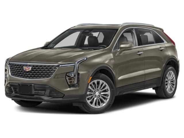 2025 Cadillac XT4 Sport