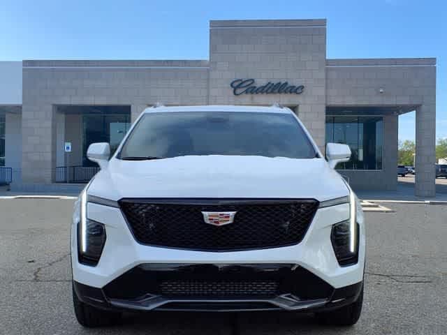 2025 Cadillac XT4 Sport