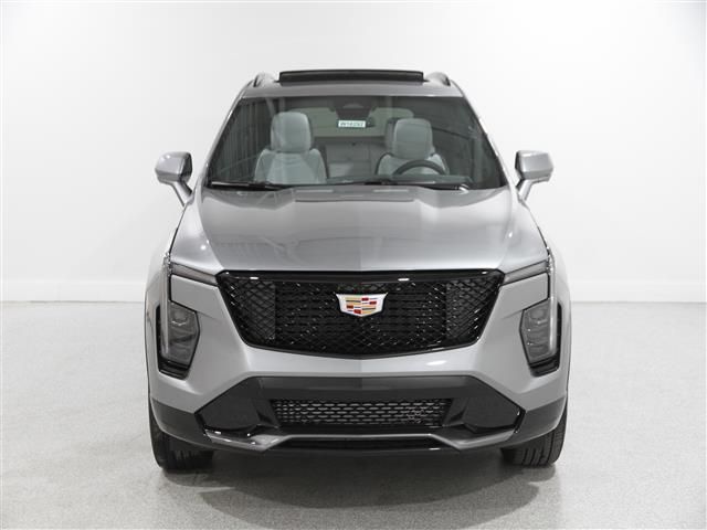 2025 Cadillac XT4 Sport