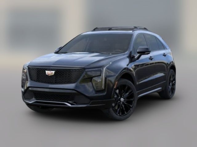 2025 Cadillac XT4 Sport