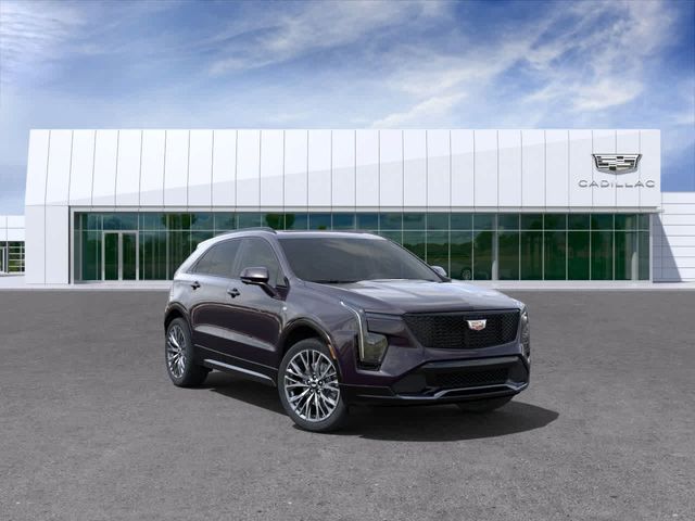 2025 Cadillac XT4 Sport