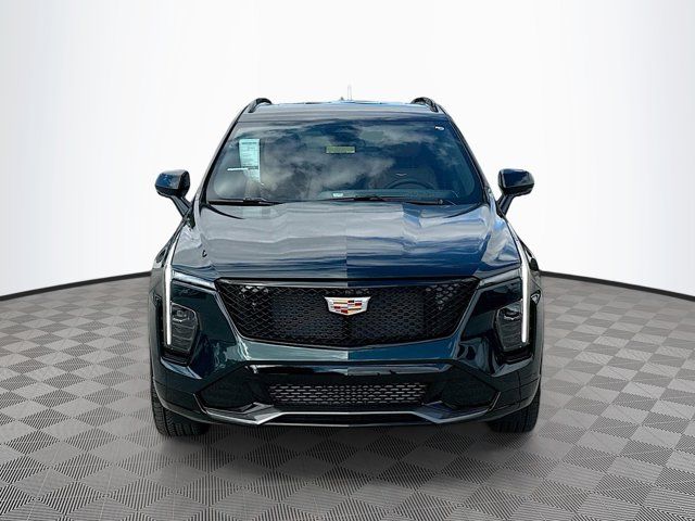 2025 Cadillac XT4 Sport