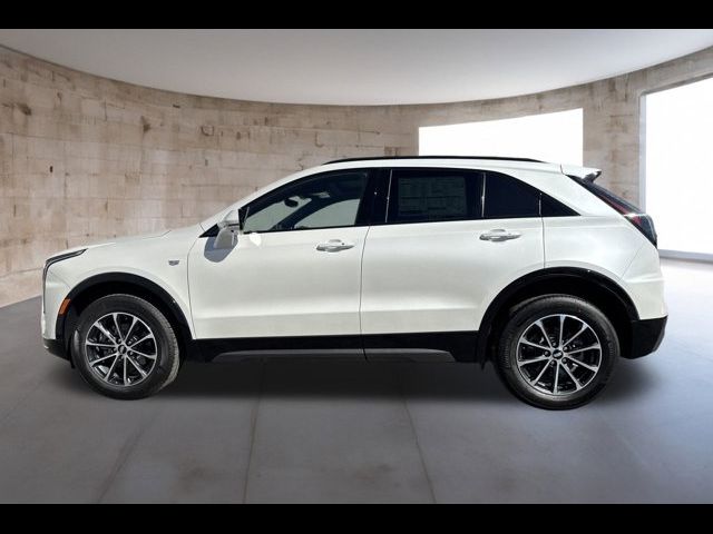 2025 Cadillac XT4 Sport