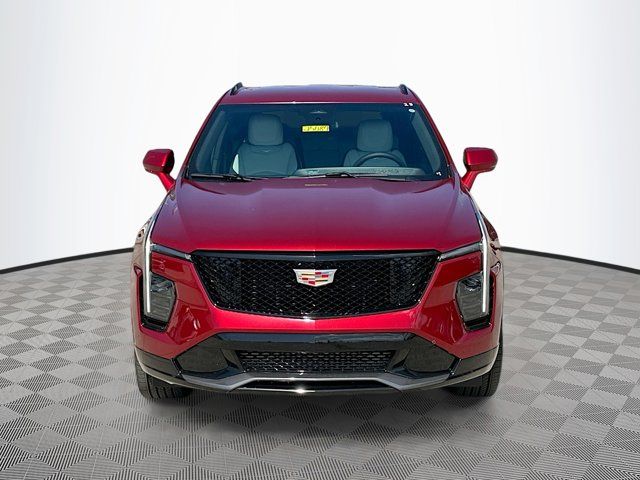 2025 Cadillac XT4 Sport