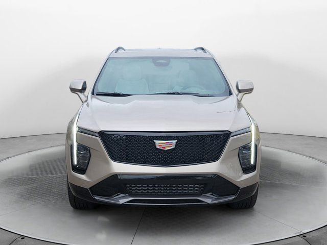 2025 Cadillac XT4 Sport