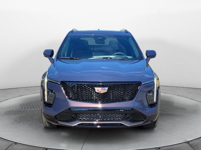 2025 Cadillac XT4 Sport