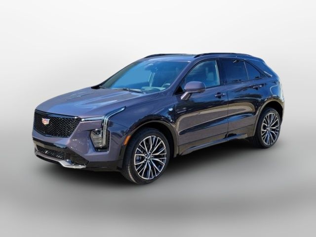 2025 Cadillac XT4 Sport