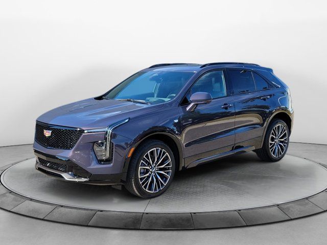 2025 Cadillac XT4 Sport