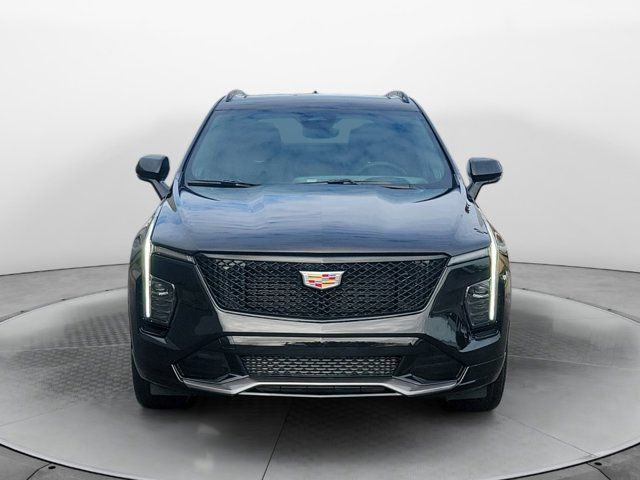 2025 Cadillac XT4 Sport