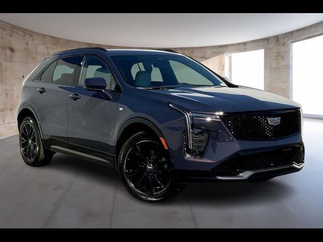 2025 Cadillac XT4 Sport